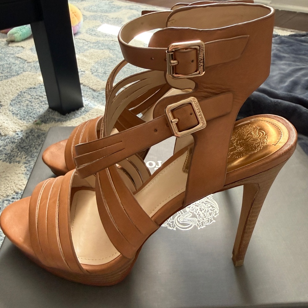 Vince Camuto Heels